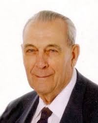 Mathew Chuckrey Obituary (1925