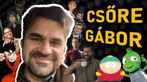 Stewie Griffin, Kyle Broflovski és Coulson ügynök magyar hangja!