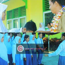 Check spelling or type a new query. Smk N 1 Wonosari Gelar Upacara Penyambutan Kepsek Baru Dede Wangsa Kabargorontalo Id