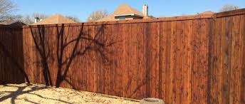 It is certainly possible to wash your fence by hand with a cloth, some brushes, soap, and elbow grease, many people want to use a power washer, instead. Fence Power Washing And Fence Staining J J Fencing Pros Llc