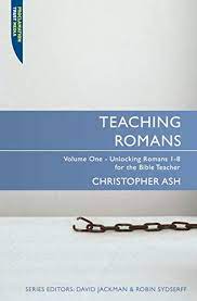 Unlocking the mysteries of all 118 elements. Teaching Romans Vol 1 Unlocking Romans 1 8 For The Bible Teacher By Christopher Ash New Paperback 2014 Blackwell S
