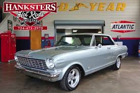 Image result for Silver Blue 1962 Nova