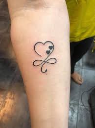 Whether you're getting your first tattoo and need some simple artwork or adding to a growing assortment of ink, then there are many little straightforward tattoos which. Meaningful Small Tattoos For Women Simple Small Tattoo Ideas Tattoos For Daughters Tattoos For Kids Mom Tattoos