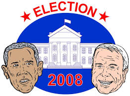 McCain y Obama foto de archivo editorial. Ilustración de estados