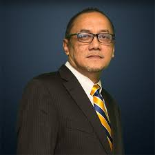 Abdul Aziz Ismail Effendi