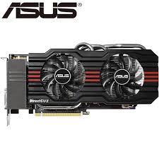 The gtx 660 is stacked with 960 cuda cores, 80 tmus and 24 render output units. Asus Video Card Gtx 660 Ti 2gb 192bit Gddr5 Graphics Cards For Nvidia Geforce Gtx660 Ti Used Vga Cards Stronger Than Gtx 750 Ti Graphics Cards Aliexpress