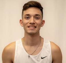 2024 Men's Cross Country Roster