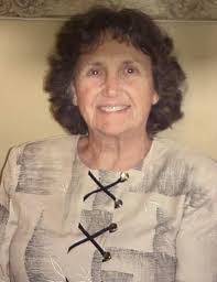 Obituary information for Effie Louise Kennedy