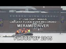 Warning, Major Flooding Imminent