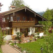 vacation apartment in stanggass deutsche hauser landhaus plan hauswand