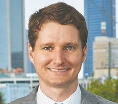 Thomas Mckeen's Instagram, Twitter & Facebook