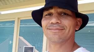 A man accused of a smash and grab spree at Moonee Marketplace in 2020 has  raised gaps in CCTV footage at the trial