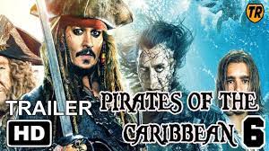 Pirates of the caribbean has sunk to the rock bottom when it comes to quality. Pirates Of The Caribbean 6 Trailer Teaser Concept 2021 Hd Johnny Depp Flixum Studios Youtube Youtube