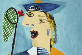 38 picasso face paintings ranked in order of popularity and relevancy. Picasso Portraits Exhibition Review All About That Face London Evening Standard Evening Standard