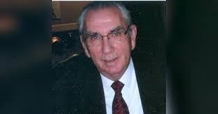 Lawrence Joseph Doyle Obituary