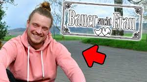Maybe you would like to learn more about one of these? Bauer Sucht Frau 2021 Die Brandneue Staffel Youtube