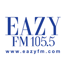 Eazy Fm 105 5 No 1 For International Hits Eazy Fm 105 5