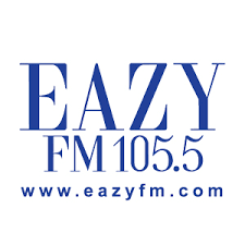 eazy fm 105 5 no 1 for international hits eazy fm 105 5