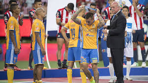Última actualización 08 de jul. El Exito De Tigres Tras La Final Perdida Ante Chivas As Mexico