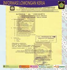 Bpr bank pasar kulon progo. Kategori Lowongan Kerja Terbaru