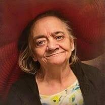 Patricia Ann Bowling Obituary