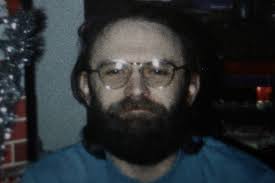 Ernest “Ernie” Walter Luke, 60