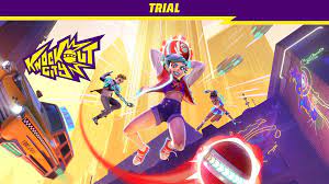 Check spelling or type a new query. Download The Knockout City Trial Today Epic Games Store