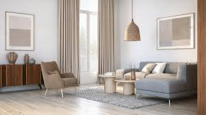 Transforming any interior to a scandinavian style is easier than you would have thought. 3 Tips Mendesain Interior Bergaya Nordic Di Rumah Minimalis