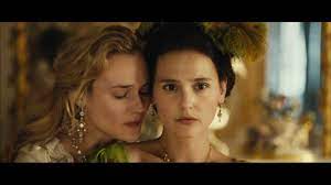 Farewell, my queen 2012 a look at the relationship between marie antoinette and one of her subscribers. Farewell My Queen One Last Time Official Clip Youtube