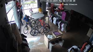 Here are 7 riders who might try in 2018. Wanted Deadbeat Thief Who Robbed Rigoberto Uran S Bike Shop Gran Fondo Daily News