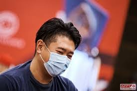 Brett Pullen's Instagram, Twitter & Facebook