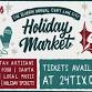 Craft Lake City Holiday Market event image