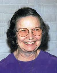 Obituary of Barbara Sills