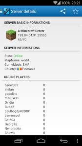 Our minecraft server list contains 472 servers with 202 online players. Game State Com For Android Apk Download