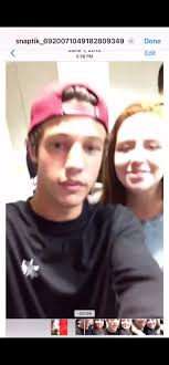 Cameron Dallas Mouth Miss