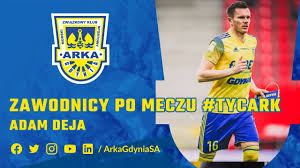 Trzeci gks tychy czeka mecz z szóstym górnikiem. Arka Gdynia S A Oficjalny Serwis Internetowy Fortuna 1 Liga Gks Tychy Arka Gdynia 1 0