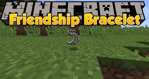 8,037 8 9 cause a friend's pc to open exe files with the open with dialog! Friendship Bracelet Mod 1 12 2 Make Friends And Teleport To Them 9minecraft Net