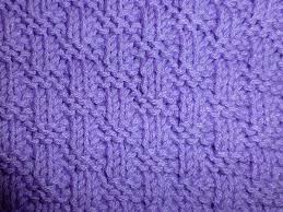 Mit einem einfachen trick geht das! Strickanleitung Strickmuster Kleines Flechtmuster In Reihen Runden Stricken Und Hakeln Mit Elizzza