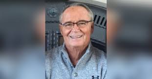 Obituary information for Richard "Mort" Morton