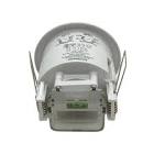 SENSOR DE MOVIMIENTO EMBUTIDO MACROLED