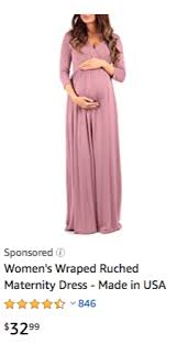 Maternity Dress Full Length Maternity Dresses Dresses Amazon Dresses