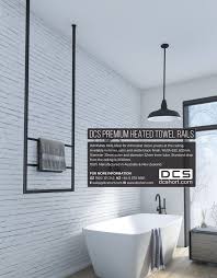 Oz Houses Kitchens Bathrooms Dcs Hanging Towel Rail Towel Rail Towel Rack Bathroom Hanging Hanging Towels