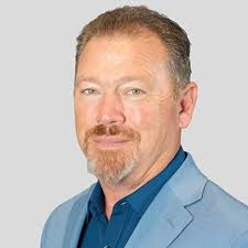 From the Top: Richard Thorpe, Divisional Vice President of Reverse One,  CrossCountry Mortgage