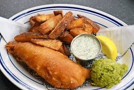 My idea of a perfect taco night! At Macleod S Ballard Fry Fest Stick With The Fish The Seattle Times