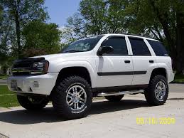 pin on trailblazer mods pin on trailblazer mods