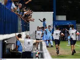 From 1989 to 2007 ionikos spent 16 out of 18 seasons in the super league. Uzlifw5mqra1wm