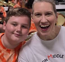 New York State Marching Band Championships Personal Connection