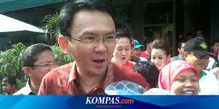 Basuki: Sistem "Online" di Kelurahan Tiga Bulan Lagi