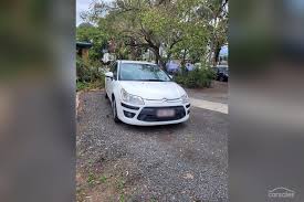 Image result for Golden White 2011 Citroen