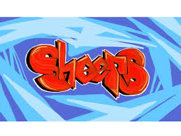 Just because you don't know how. How To Draw Graffiti 14 Steps With Pictures Wikihow